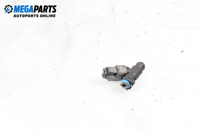 Gasoline fuel injector for Chevrolet Aveo Sedan II (05.2005 - 12.2011) 1.4, 94 hp
