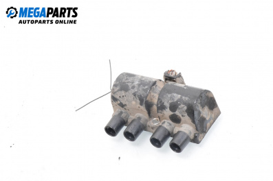 Bobină de aprindere for Chevrolet Aveo Sedan II (05.2005 - 12.2011) 1.4, 94 hp