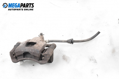 Etrier de frână for Chevrolet Aveo Sedan II (05.2005 - 12.2011), position: dreaptă - fața