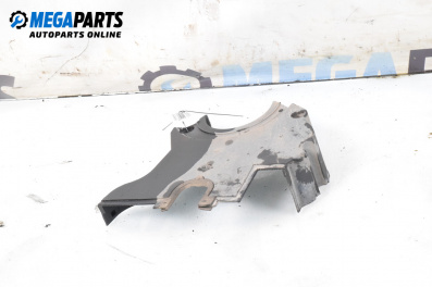 Timing belt cover for Chevrolet Aveo Sedan II (05.2005 - 12.2011) 1.4, 94 hp