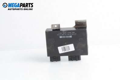 Modul confort for Volkswagen Golf IV Hatchback (08.1997 - 06.2005)