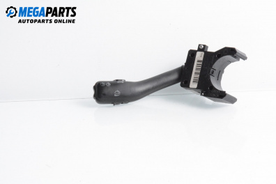 Verstellhebel scheibenwischer for Volkswagen Golf IV Hatchback (08.1997 - 06.2005)