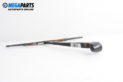 Rear wiper arm for Volkswagen Golf IV Hatchback (08.1997 - 06.2005), position: rear