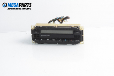 Air conditioning panel for Volkswagen Golf IV Hatchback (08.1997 - 06.2005)