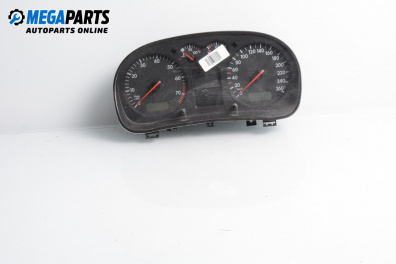 Bloc instrumente de bord for Volkswagen Golf IV Hatchback (08.1997 - 06.2005) 1.6, 100 hp