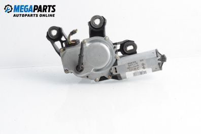 Motor ștergătoare parbriz for Volkswagen Golf IV Hatchback (08.1997 - 06.2005), hatchback, position: din spate