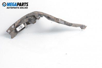 Bumper holder for Volkswagen Golf IV Hatchback (08.1997 - 06.2005), hatchback, position: rear - left
