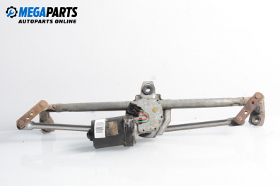Front wipers motor for Volkswagen Golf IV Hatchback (08.1997 - 06.2005), hatchback, position: front