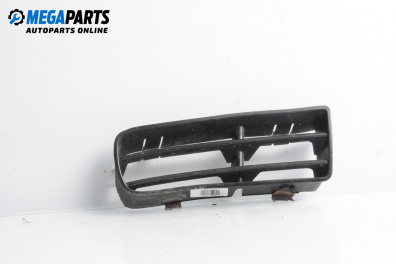 Bumper grill for Volkswagen Golf IV Hatchback (08.1997 - 06.2005), hatchback, position: front