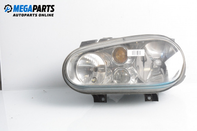 Scheinwerfer for Volkswagen Golf IV Hatchback (08.1997 - 06.2005), hecktür, position: links