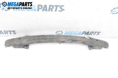 Bumper support brace impact bar for Volkswagen Golf IV Hatchback (08.1997 - 06.2005), hatchback, position: front
