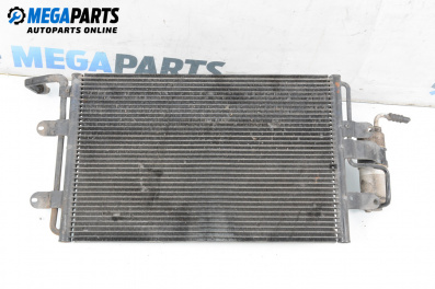 Air conditioning radiator for Volkswagen Golf IV Hatchback (08.1997 - 06.2005) 1.6, 100 hp