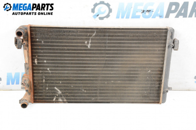 Water radiator for Volkswagen Golf IV Hatchback (08.1997 - 06.2005) 1.6, 100 hp
