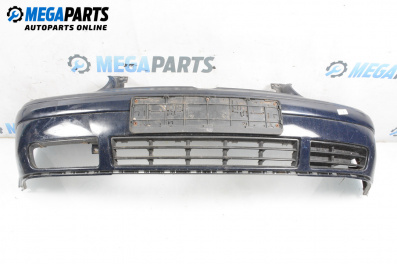 Frontstoßstange for Volkswagen Golf IV Hatchback (08.1997 - 06.2005), hecktür, position: vorderseite