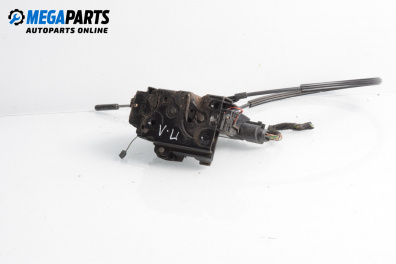 Schloss for Volkswagen Golf IV Hatchback (08.1997 - 06.2005), position: links