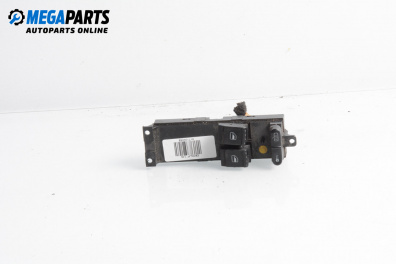 Tasten el. scheiben und spiegel for Volkswagen Golf IV Hatchback (08.1997 - 06.2005)