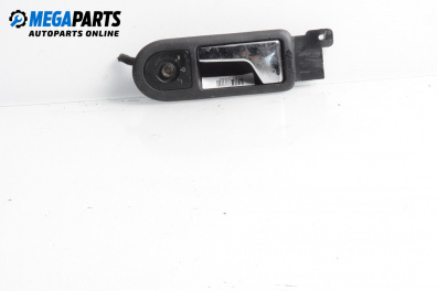 Inner handle for Volkswagen Golf IV Hatchback (08.1997 - 06.2005), 3 doors, hatchback, position: left