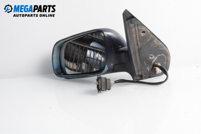 Mirror for Volkswagen Golf IV Hatchback (08.1997 - 06.2005), 3 doors, hatchback, position: left