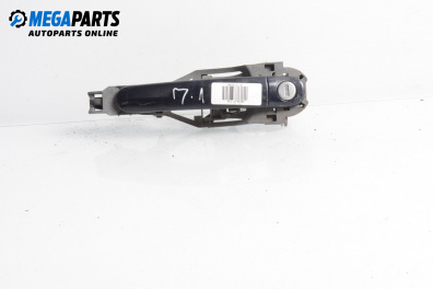 Außengriff for Volkswagen Golf IV Hatchback (08.1997 - 06.2005), 3 türen, hecktür, position: links