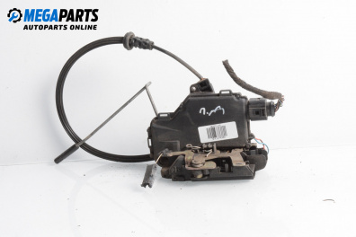 Schloss for Volkswagen Golf IV Hatchback (08.1997 - 06.2005), position: rechts, vorderseite