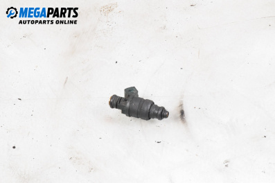 Gasoline fuel injector for Volkswagen Golf IV Hatchback (08.1997 - 06.2005) 1.6, 100 hp