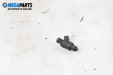 Gasoline fuel injector for Volkswagen Golf IV Hatchback (08.1997 - 06.2005) 1.6, 100 hp