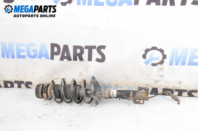 MacPherson-federbein for Volkswagen Golf IV Hatchback (08.1997 - 06.2005), hecktür, position: links, vorderseite