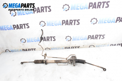 Zahnstangen-lenkgetriebe, hydraulisch for Volkswagen Golf IV Hatchback (08.1997 - 06.2005), hecktür