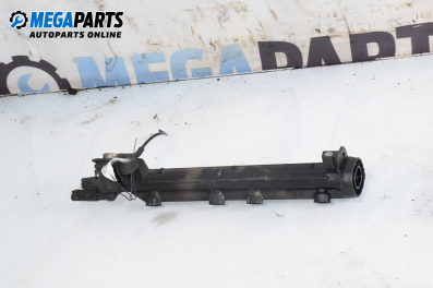 Fuel rail for Volkswagen Golf IV Hatchback (08.1997 - 06.2005) 1.6, 100 hp