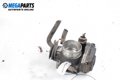 Butterfly valve for Volkswagen Golf IV Hatchback (08.1997 - 06.2005) 1.6, 100 hp