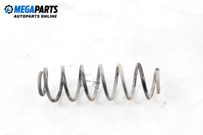 Feder for Volkswagen Golf IV Hatchback (08.1997 - 06.2005), hecktür, position: rückseite