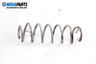 Coil spring for Volkswagen Golf IV Hatchback (08.1997 - 06.2005), hatchback, position: rear
