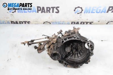  for Volkswagen Golf IV Hatchback (08.1997 - 06.2005) 1.6, 100 hp