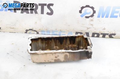 Carter for Volkswagen Golf IV Hatchback (08.1997 - 06.2005) 1.6, 100 hp