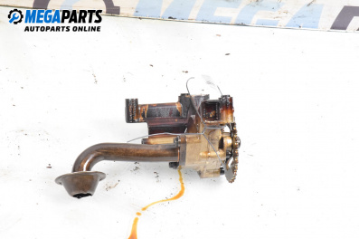 Pompă de ulei for Volkswagen Golf IV Hatchback (08.1997 - 06.2005) 1.6, 100 hp