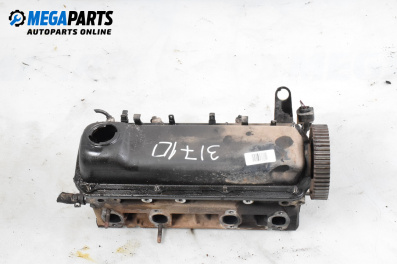 Chiulasă for Volkswagen Golf IV Hatchback (08.1997 - 06.2005) 1.6, 100 hp