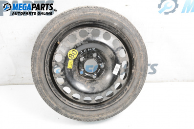 Spare tire for Opel Vectra C Estate (10.2003 - 01.2009) 16 inches (The price is for one piece)