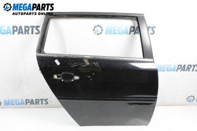 Door for Opel Vectra C Estate (10.2003 - 01.2009), 5 doors, station wagon, position: rear - right