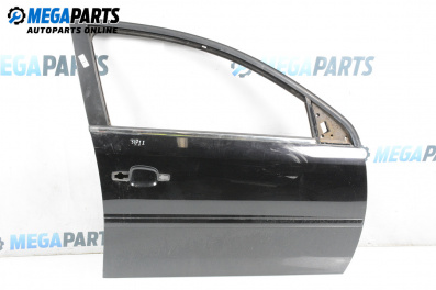 Tür for Opel Vectra C Estate (10.2003 - 01.2009), 5 türen, combi, position: rechts, vorderseite