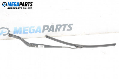 Front wipers arm for Opel Vectra C Estate (10.2003 - 01.2009), position: left