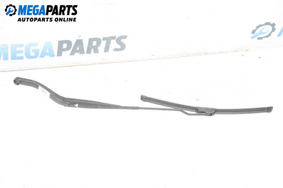 Front wipers arm for Opel Vectra C Estate (10.2003 - 01.2009), position: right