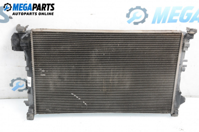 Water radiator for Opel Vectra C Estate (10.2003 - 01.2009) 2.2 direct, 155 hp