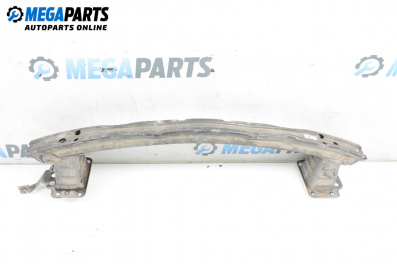 Bumper support brace impact bar for Opel Vectra C Estate (10.2003 - 01.2009), station wagon, position: front