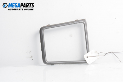 Gear shift console for Opel Vectra C Estate (10.2003 - 01.2009)