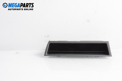 Interior plastic for Opel Vectra C Estate (10.2003 - 01.2009), 5 doors, station wagon, position: front