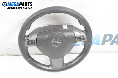 Steering wheel for Opel Vectra C Estate (10.2003 - 01.2009)