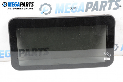 Sunroof glass for Opel Vectra C Estate (10.2003 - 01.2009), station wagon