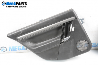 Interior door panel  for Opel Vectra C Estate (10.2003 - 01.2009), 5 doors, station wagon, position: rear - left