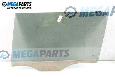 Fensterscheibe for Opel Vectra C Estate (10.2003 - 01.2009), 5 türen, combi, position: links, rückseite