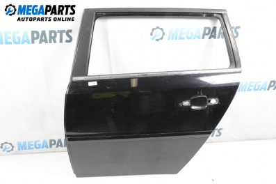Door for Opel Vectra C Estate (10.2003 - 01.2009), 5 doors, station wagon, position: rear - left